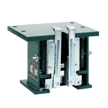 NV51-210A Elevator Spare Parts  Lift Progressive Safety Gear G